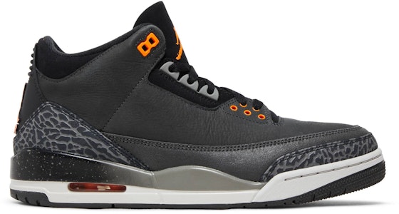 Air Jordan 3 复刻版 '恐惧' 2023 CT8532-080 Buy Air Jordan 3 复刻版 '恐惧' 2023 CT8532-080