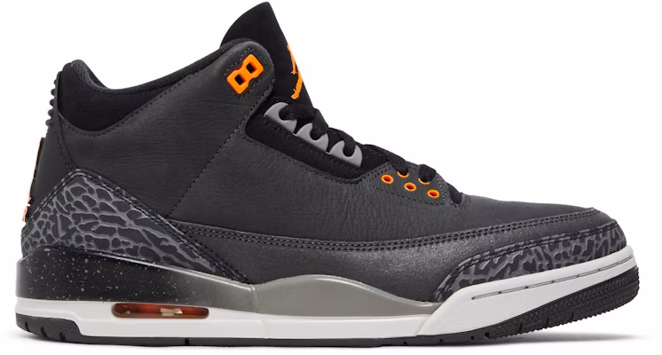 Air Jordan 3 Retro 'Fear' 2023 CT8532-080 Buy Air Jordan 3 Retro 'Fear' 2023 CT8532-080