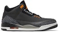 Buy Air Jordan 3 Retro 'Fear' 2023 CT8532-080