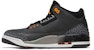 Air Jordan 3 Retro 'Fear' 2023 CT8532-080