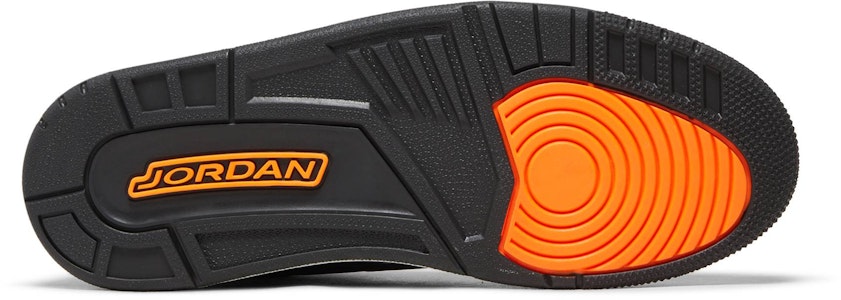 Air Jordan 3 复刻版 '恐惧' 2023 CT8532-080 Shop Air Jordan 3 复刻版 '恐惧' 2023 CT8532-080