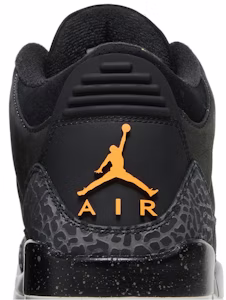 Air Jordan 3 复刻版 '恐惧' 2023 CT8532-080 Sizing Air Jordan 3 复刻版 '恐惧' 2023 CT8532-080