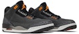 Air Jordan 3 Retro 'Fear' 2023 CT8532-080