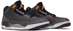 Cheap Air Jordan 3 Retro 'Fear' 2023 CT8532-080