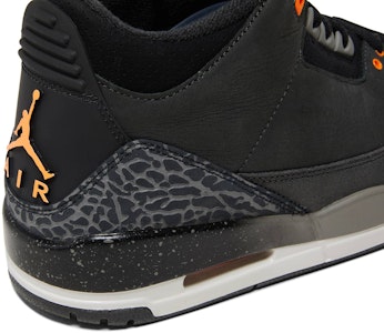 Air Jordan 3 复刻版 '恐惧' 2023 CT8532-080 1