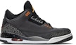 Buy Air Jordan 3 Retro 'Fear' 626967-040 (Tetap dalam Bahasa Inggeris)