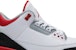 Air Jordan 3 Retro 'Fire Red' 2013 136064-120