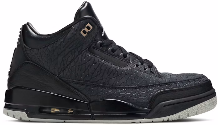Air Jordan 3 Retro 'Flip Black' 315767-001 Buy Air Jordan 3 Retro 'Flip Black' 315767-001