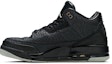 Lookbook Air Jordan 3 Retro 'Flip Hitam' 315767-001