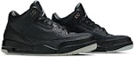 Cheap Air Jordan 3 Retro 'Flip Hitam' 315767-001