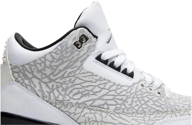 Jordan retro 2025 3 flip