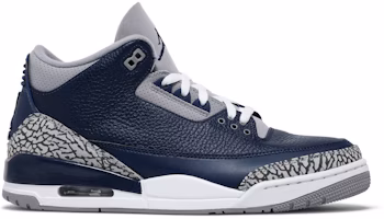 Air Jordan 3 Retro 'Georgetown' CT8532-401 Air Jordan 3 Retro 'Georgetown' CT8532-401