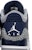 Air Jordan 3 Retro 'Georgetown' Lelaki Kasual Sneakers CT8532-401