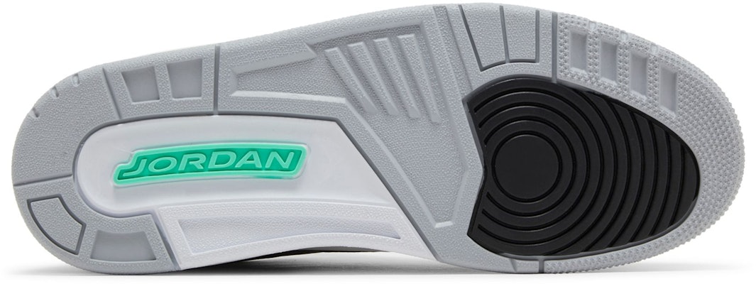 Air Jordan 3 Retro 'Green Glow' CT8532-031 Shop Air Jordan 3 Retro 'Green Glow' CT8532-031