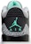 Air Jordan 3 Retro 'Green Glow' Lelaki CT8532-031