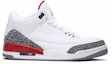 Buy Air Jordan 3 Retro 'Hall Of Fame' (Eksklusif Sneaker Politics) 136064-116