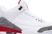 Air Jordan 3 Retro 'Hall Of Fame' (Eksklusif Sneaker Politics) 136064-116