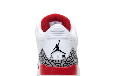 Air Jordan 3 Retro 'Hall Of Fame' (Sneaker Politics Exclusive) 136064-116