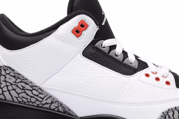 Air Jordan 3 Retro 'Infrared 23' 136064-123 Order Air Jordan 3 Retro 'Infrared 23' 136064-123