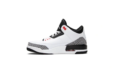 Air Jordan 3 Retro 'Infrared 23' 136064-123