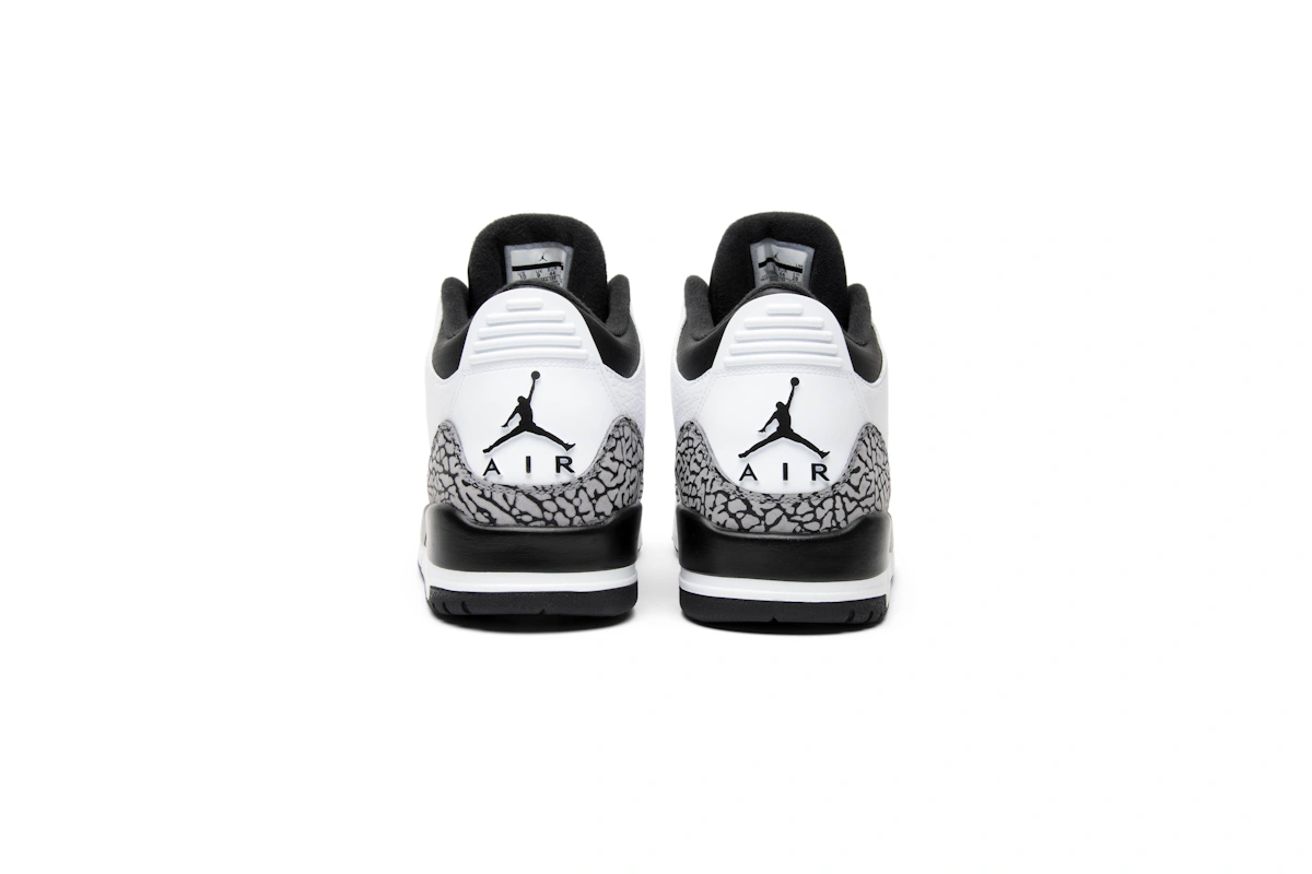 Air Jordan 3 Retro 'Infrared 23' 136064-123