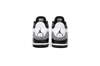 Air Jordan 3 Retro 'Infrared 23' 136064-123