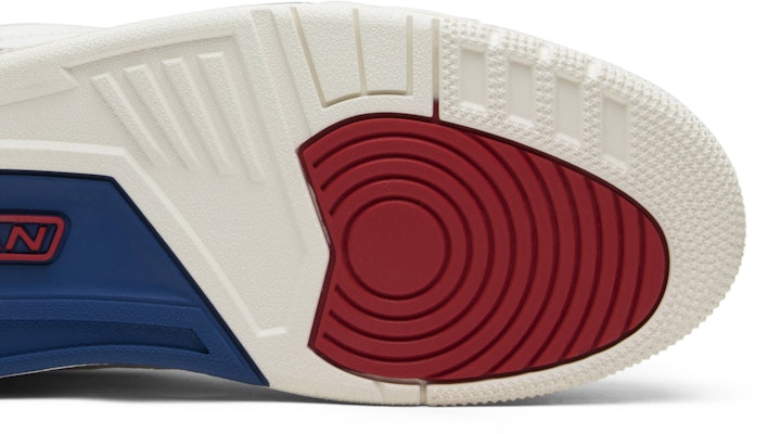 Air Jordan 3 Retro "国际航班" 136064-140 Purchase Air Jordan 3 Retro "国际航班" 136064-140