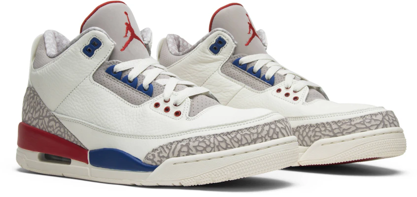 Air Jordan 3 Retro 'International Flight' 136064-140 Cheap Air Jordan 3 Retro 'International Flight' 136064-140