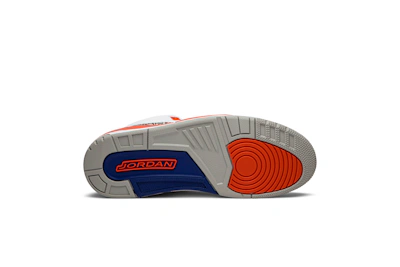 Air Jordan 3 Retro 'Knicks' 136064-148