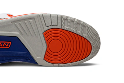 Air Jordan 3 Retro 'Knicks' 136064-148