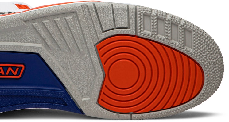Air Jordan 3 Retro 'Knicks' 136064-148 Purchase Air Jordan 3 Retro 'Knicks' 136064-148