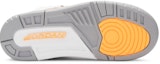 Shop (PS) Air Jordan 3 Retro 'Laser Orange' Wanita 441141-108