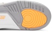 Purchase (PS) Air Jordan 3 Retro 'Laser Orange' Wanita 441141-108