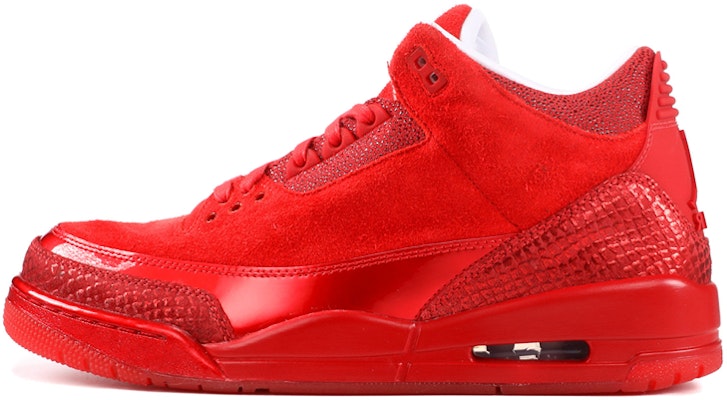 Air Jordan 3 Retro 'Legend of the Summer' AJ3-417486 Buy Air Jordan 3 Retro 'Legend of the Summer' AJ3-417486