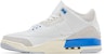 Air Jordan 3 Retro 'Lucky Shorts' Lelaki Malaysia CT8532-101