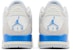 Air Jordan 3 Retro 'Lucky Shorts' Lelaki Malaysia CT8532-101