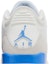 Sizing Air Jordan 3 Retro 'Lucky Shorts' Lelaki Malaysia CT8532-101