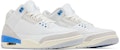 Air Jordan 3 Retro 'Lucky Shorts' Lelaki Malaysia CT8532-101