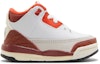 Buy (幼兒)Air Jordan 3 復刻版 '火星石' DV7026-108