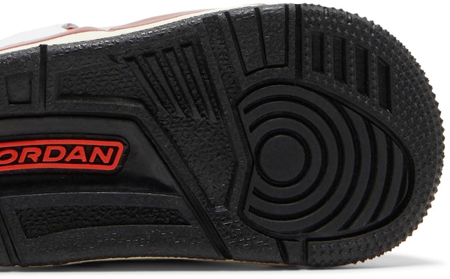 (幼兒)Air Jordan 3 復刻版 '火星石' DV7026-108 Purchase (幼兒)Air Jordan 3 復刻版 '火星石' DV7026-108