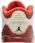 Sizing (幼兒)Air Jordan 3 復刻版 '火星石' DV7026-108