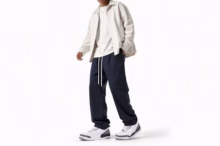 Order Air Jordan 3 復刻版'午夜海軍藍' CT8532-140