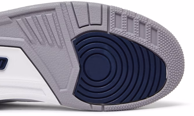 Air Jordan 3 Retro 'Midnight Navy' CT8532-140 Purchase Air Jordan 3 Retro 'Midnight Navy' CT8532-140