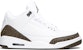 Air Jordan 3 Retro 'Mocha' 2018 136064-122