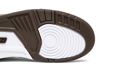 Air Jordan 3 Retro 'Mocha' 2018 136064-122