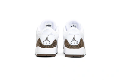 Air Jordan 3 Retro 'Mocha' 2018 136064-122