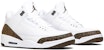 Air Jordan 3 Retro 'Mocha' 2018 136064-122