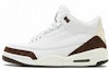 Buy Air Jordan 3 Retro 'Mocha Burst' dalam bahasa Melayu. 232131231