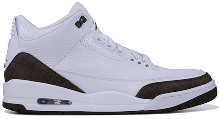 Air Jordan 3 复刻 '摩卡爆发' 232131231 Order Air Jordan 3 复刻 '摩卡爆发' 232131231