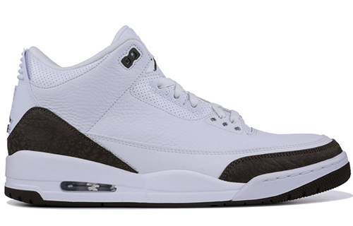 Order Air Jordan 3 Retro 'Mocha Burst' Indonesia Terbaru 232131231